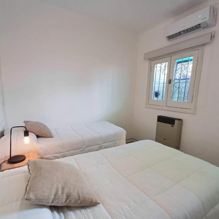 Casa Mayolica, en el centro de Salta, con terraza y estacionamiento gratuito - Casa de 3 dormitorios - 8
