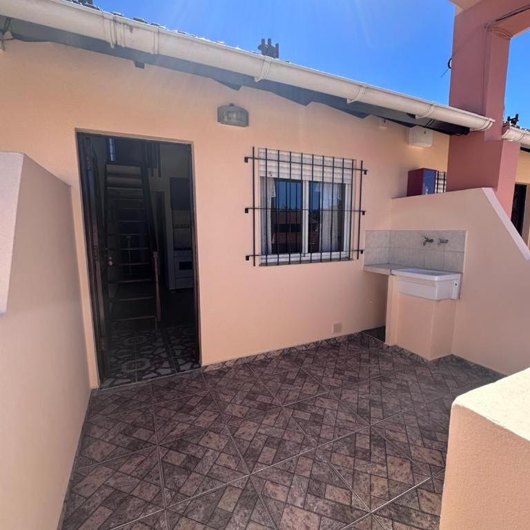 El corralon - Two-Bedroom Deluxe Apartment with Balcony - 7
