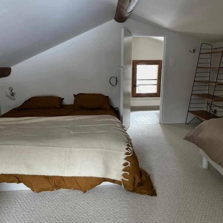 Chalet Arvi - 220m2 15p St Martin de Belleville - Chalet - 16