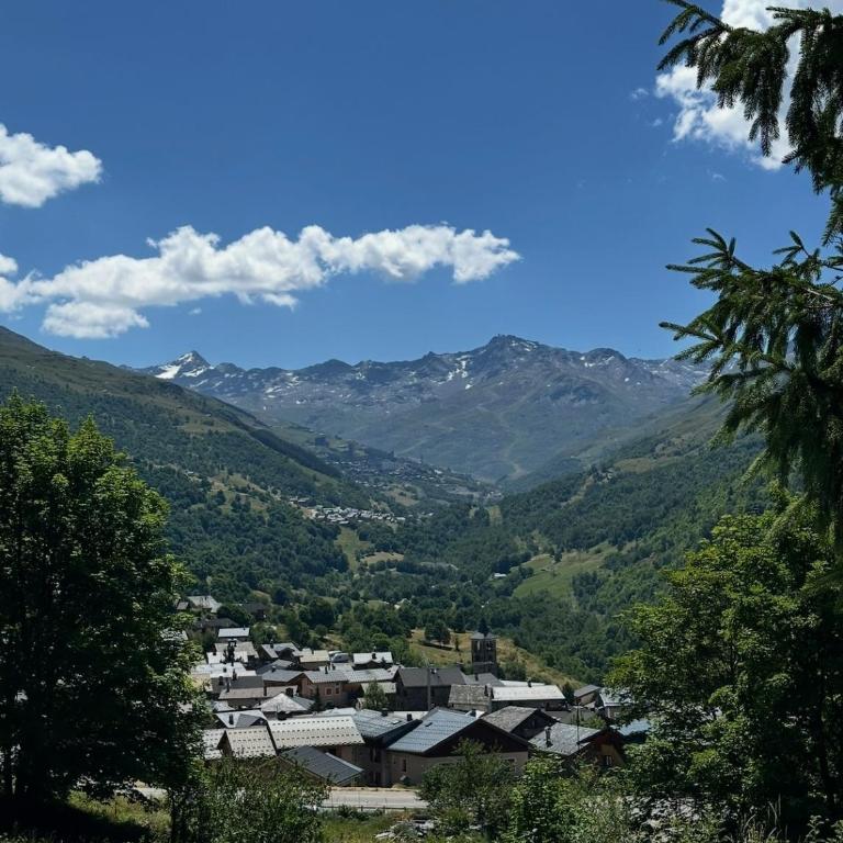 Chalet Arvi - 220m2 15p St Martin de Belleville - Chalet - 26