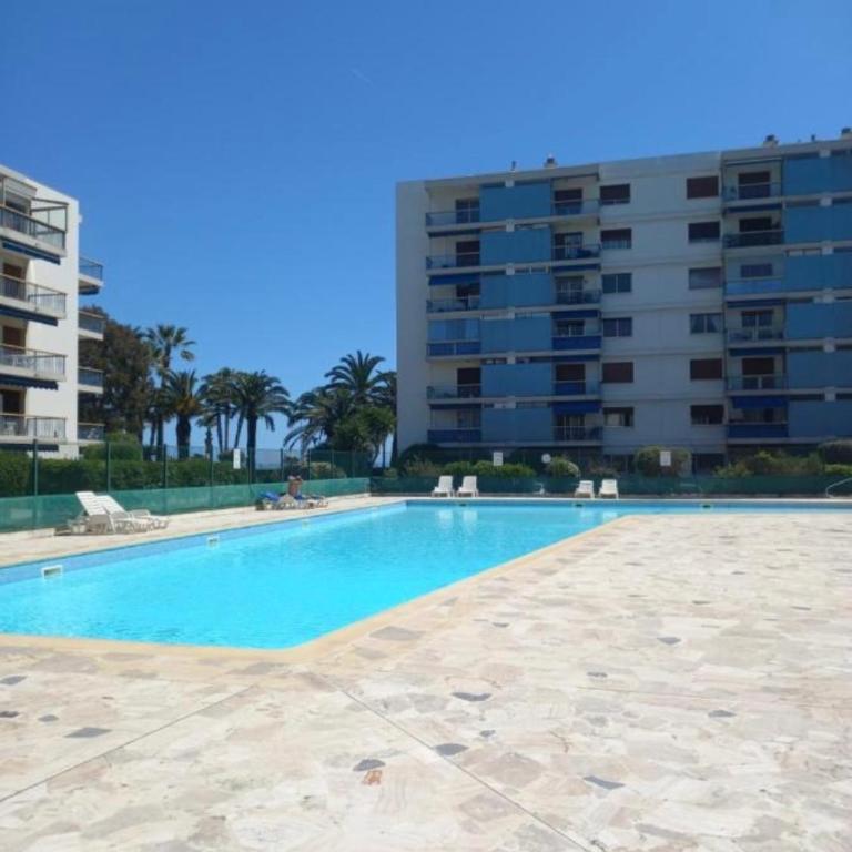 Appartement vue mer - Appartement 1 Chambre - 2
