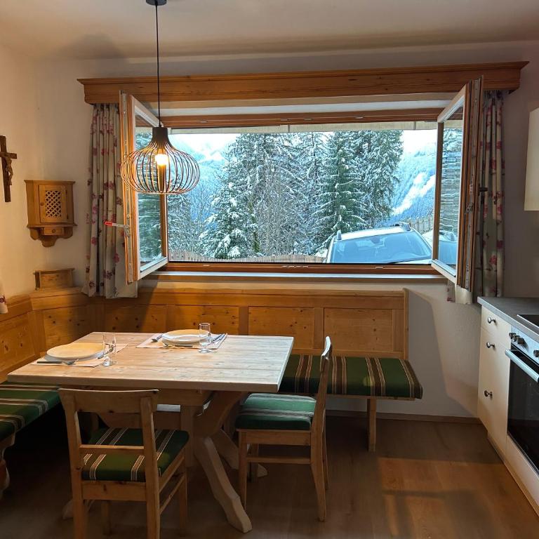 Gemütliche Wohnung mit voll ausgestatteter Küche - Apartment mit 1 Schlafzimmer - 5