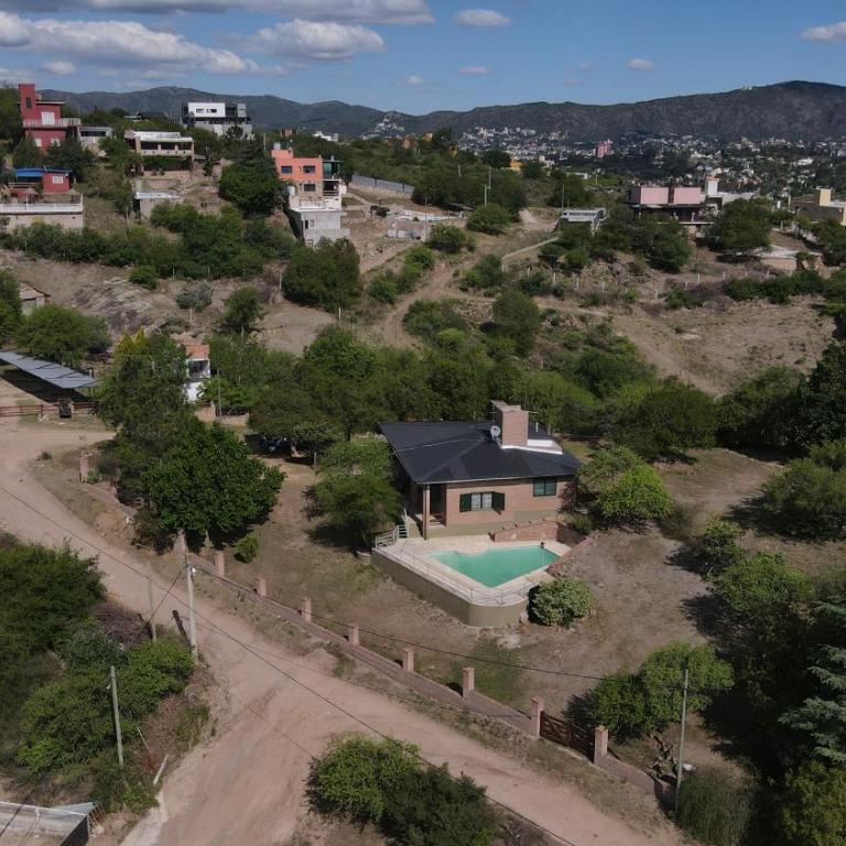 Casa Villa Carlos paz - Casa con 1 dormitorio - 7