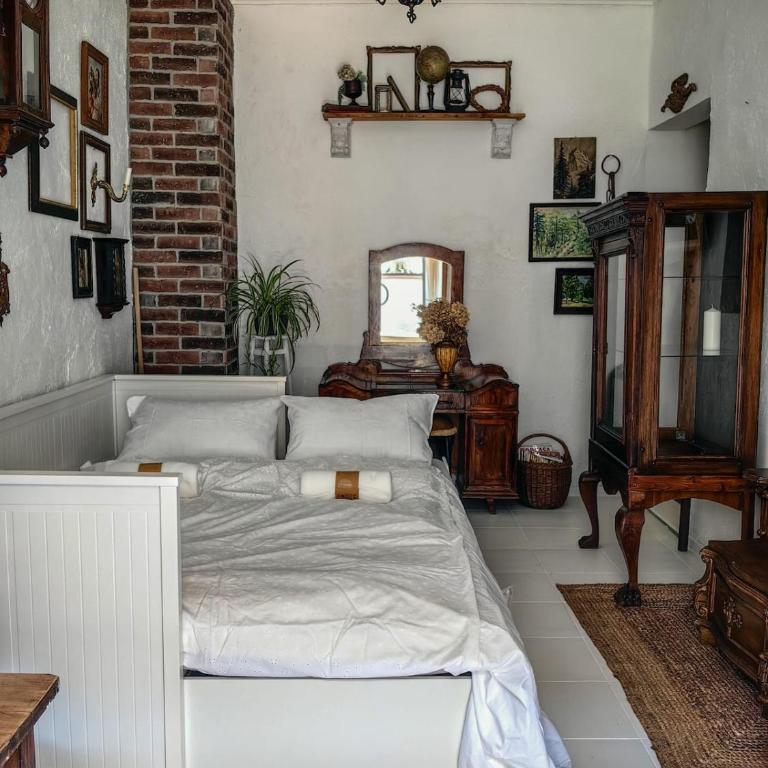 Apartment Zemun 1820 - One-Bedroom Apartment - 1