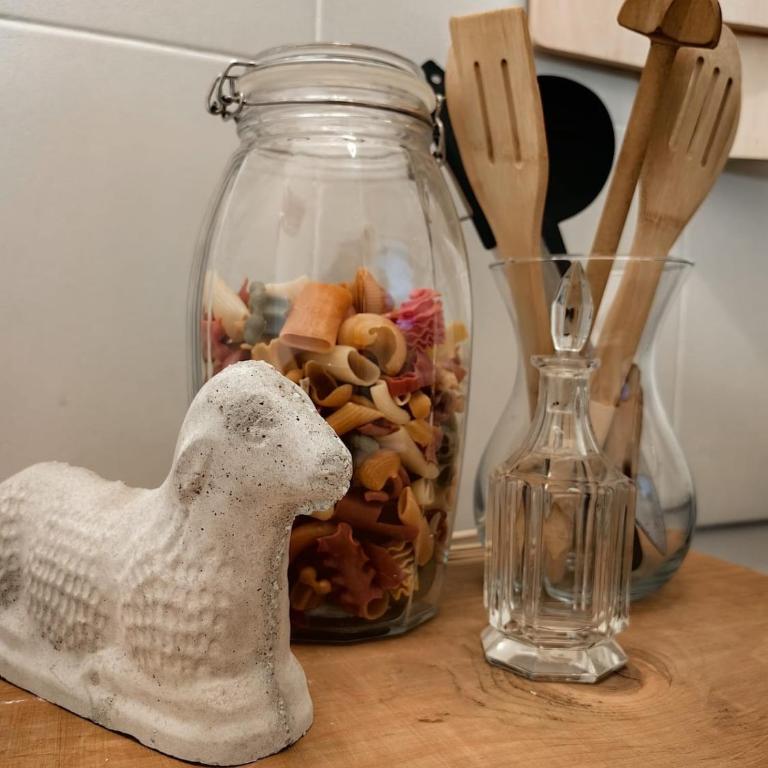 Apartment Zemun 1820 - One-Bedroom Apartment - 2