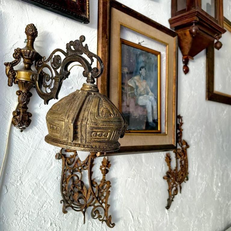 Apartment Zemun 1820 - One-Bedroom Apartment - 12