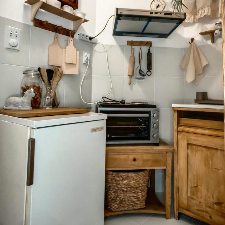 Apartment Zemun 1820 - One-Bedroom Apartment - 15