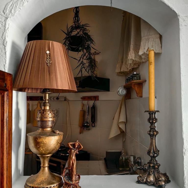 Apartment Zemun 1820 - One-Bedroom Apartment - 19