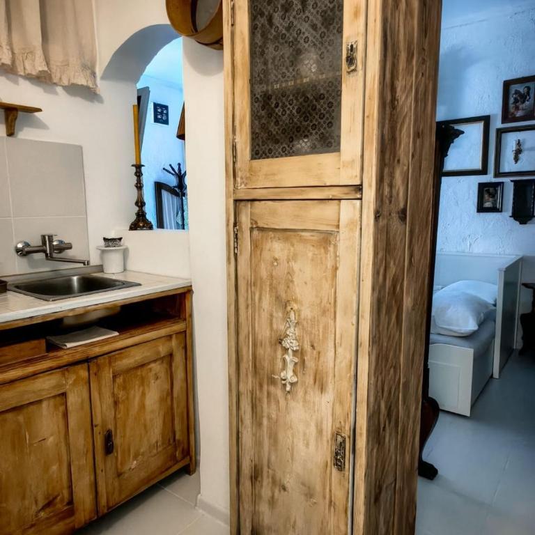 Apartment Zemun 1820 - One-Bedroom Apartment - 20