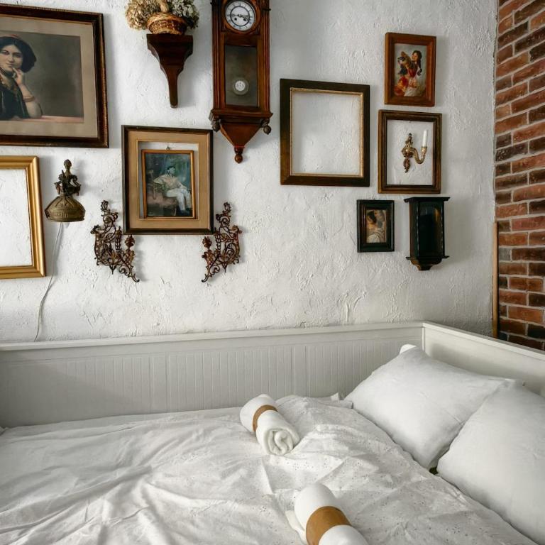 Apartment Zemun 1820 - One-Bedroom Apartment - 22