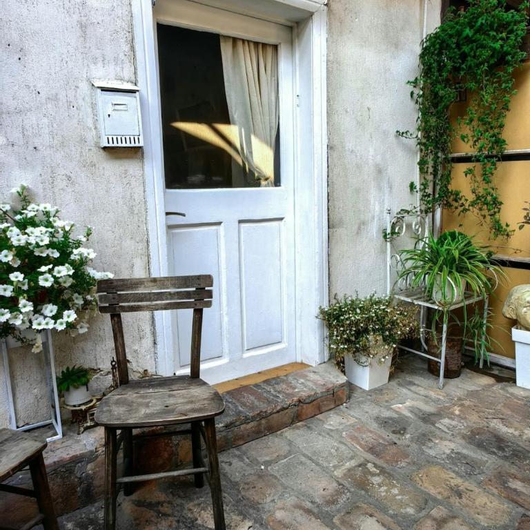 Apartment Zemun 1820 - One-Bedroom Apartment - 23