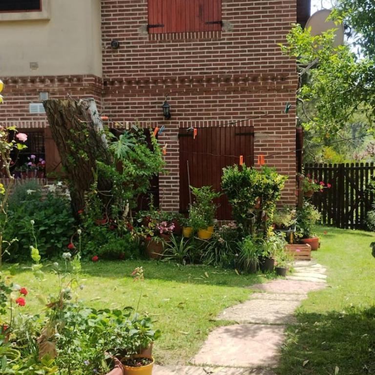 colina silvestre - Casa de 2 dormitorios - 7