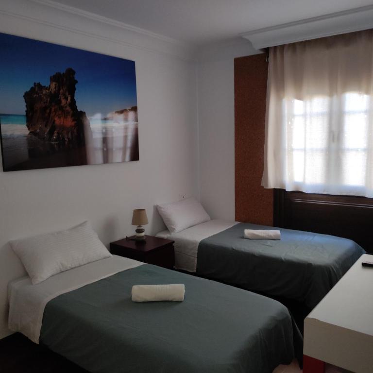casa cairasco - Habitación Doble - 10