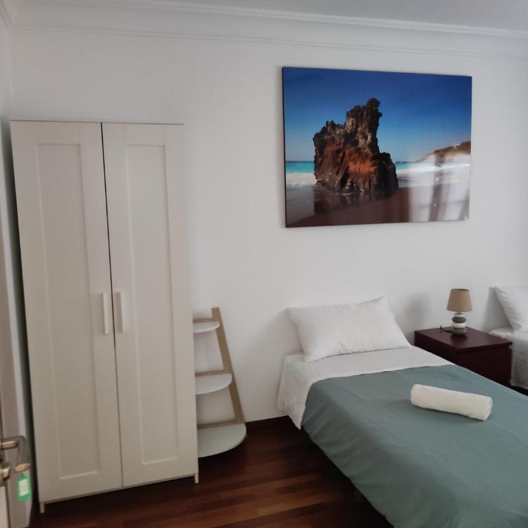 casa cairasco - Habitación Doble - 2
