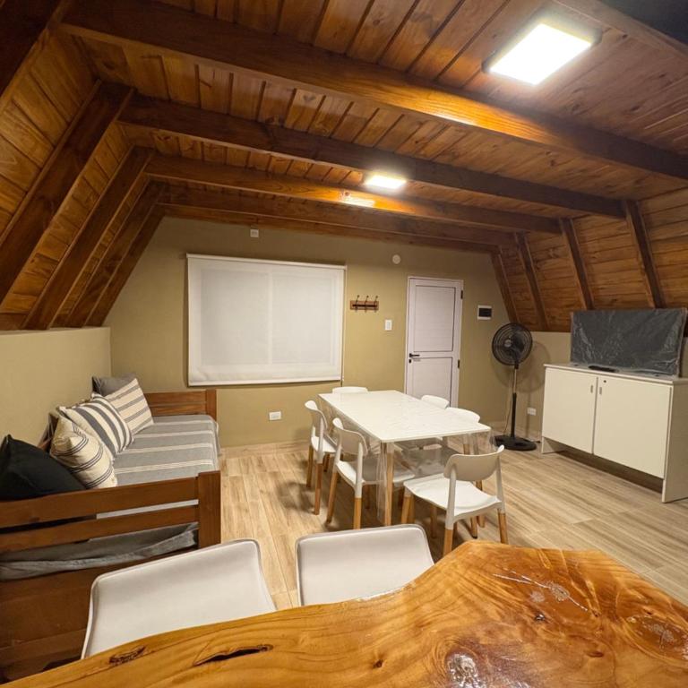 Alpina Don Carlos - Two-Bedroom Apartment - 3