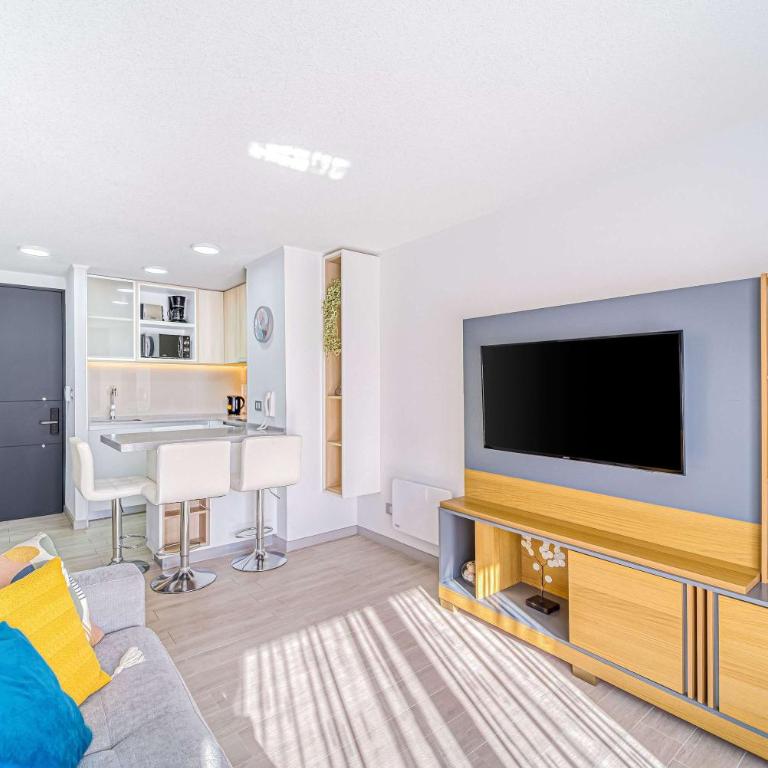 Nido Costa 2D Wifi & Parking - Apartment - 2
