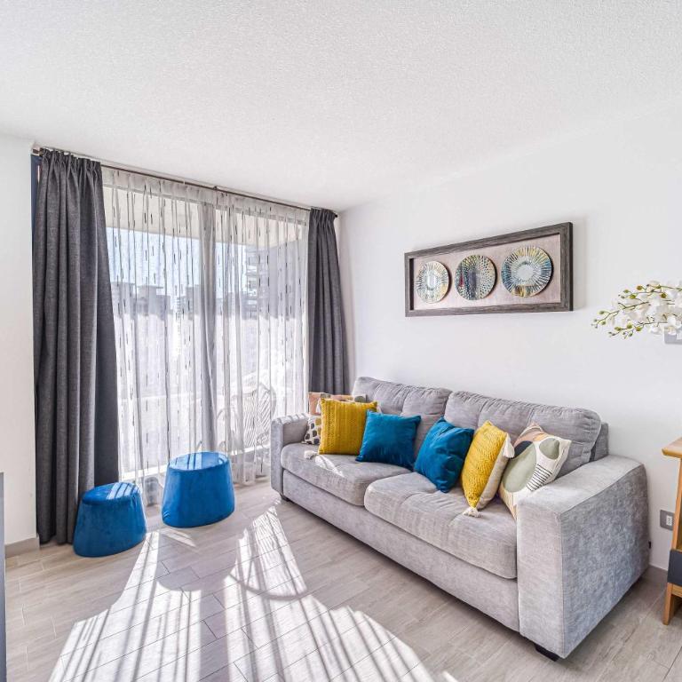 Nido Costa 2D Wifi & Parking - Apartment - 4