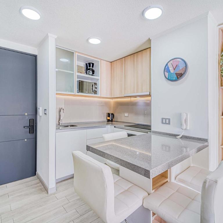Nido Costa 2D Wifi & Parking - Apartment - 5
