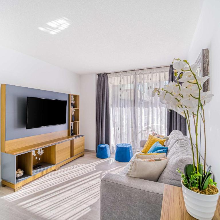 Nido Costa 2D Wifi & Parking - Apartment - 7