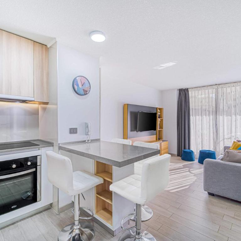 Nido Costa 2D Wifi & Parking - Apartment - 6