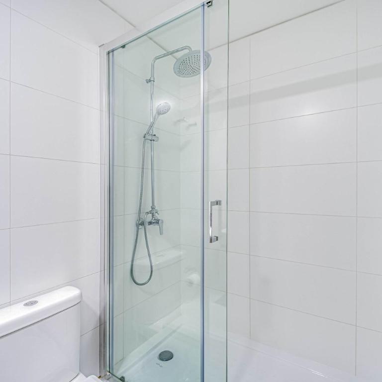 Nido Costa 2D Wifi & Parking - Apartamento - 12