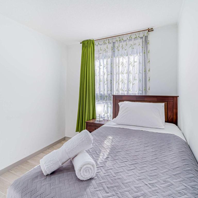 Nido Costa 2D Wifi & Parking - Apartment - 10