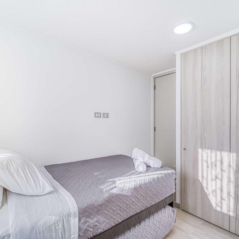 Nido Costa 2D Wifi & Parking - Apartment - 11