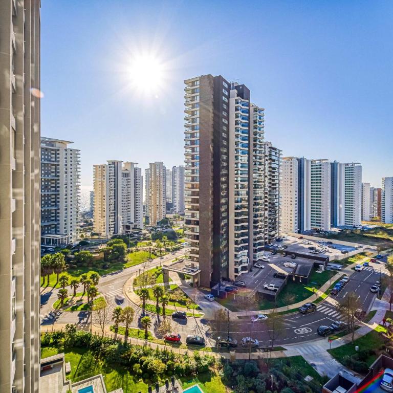 Nido Costa 2D Wifi & Parking - Apartment - 15