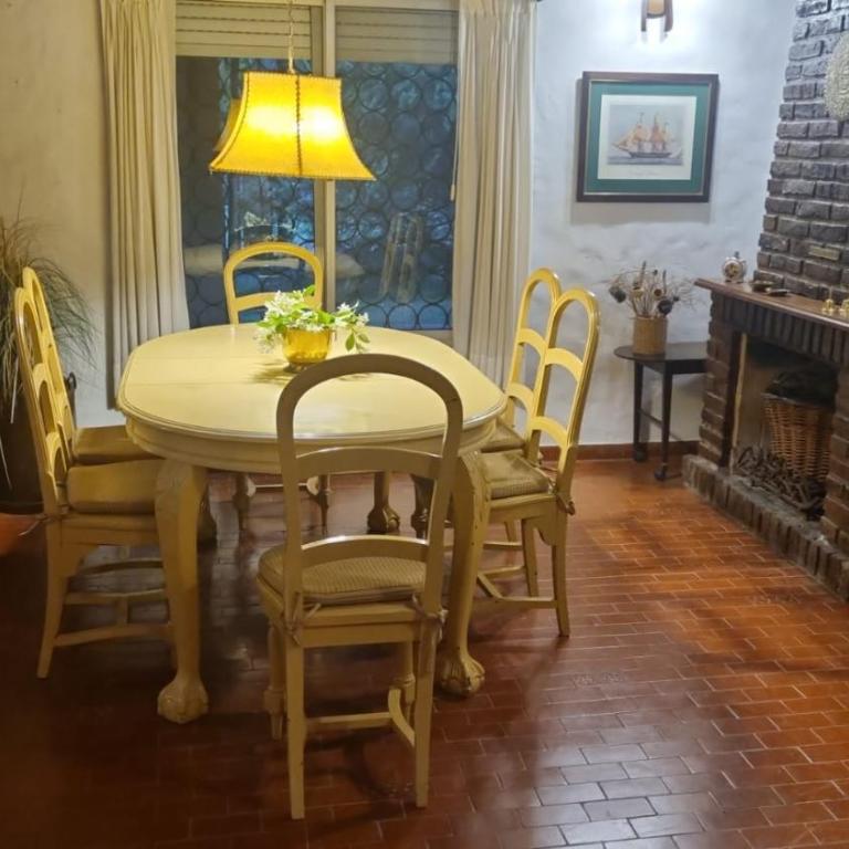 Las 7 Lunas - Casa de 2 dormitorios - 2