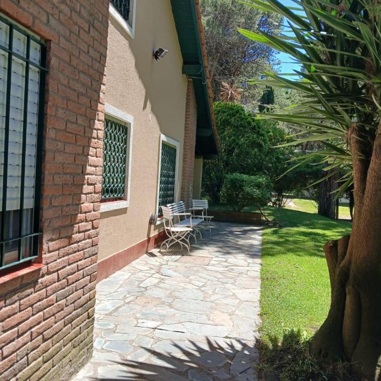 Las 7 Lunas - Casa de 2 dormitorios - 4