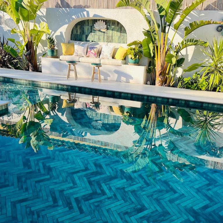 Villa ALISA avec piscine privée - Haus mit 3 Schlafzimmern - 27