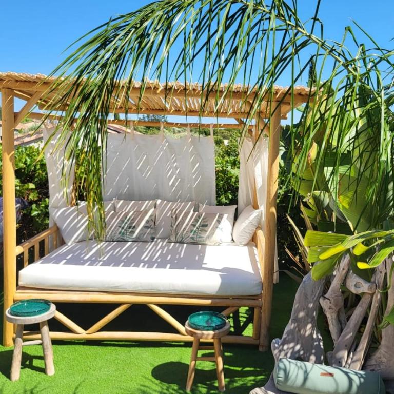 Villa ALISA avec piscine privée - Haus mit 3 Schlafzimmern - 5