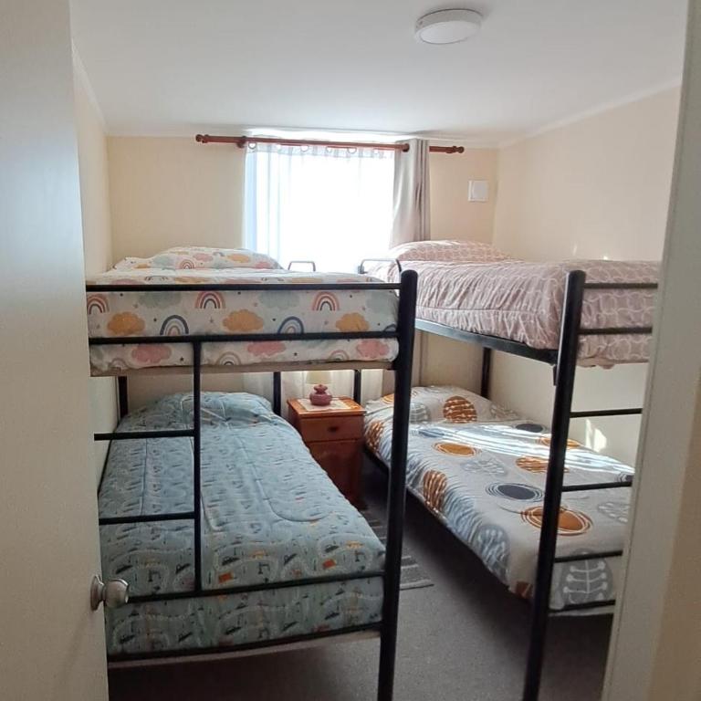 Alojamiento Villarrica - Apartamento - 11