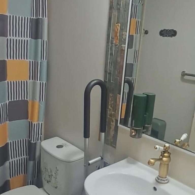 Alojamiento Villarrica - Apartamento - 12