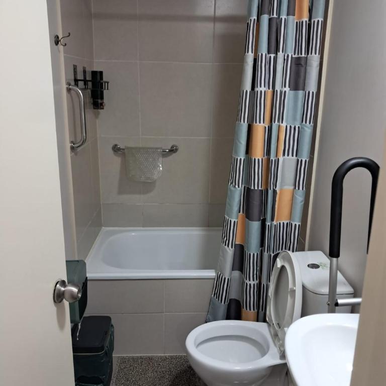 Alojamiento Villarrica - Apartamento - 13