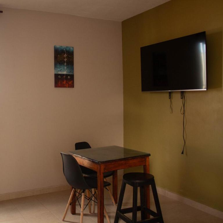 Depa III con vista al centro, a min de Santo Domingo - Apartamento de 2 dormitorios - 5