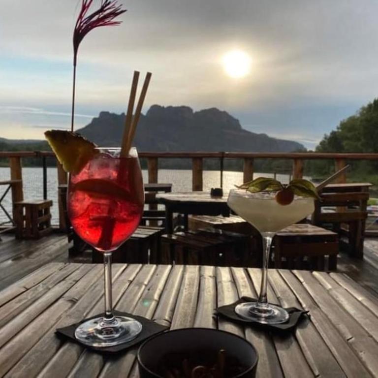 Villa ALISA avec piscine privée - Haus mit 3 Schlafzimmern - 44