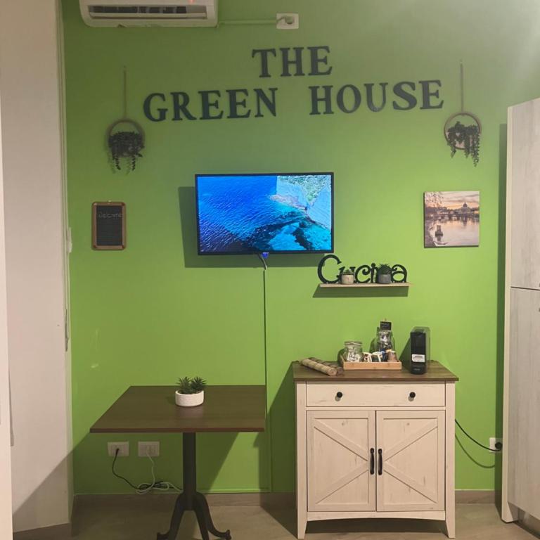 The Green House - Apartment - Ground Floor - 2
