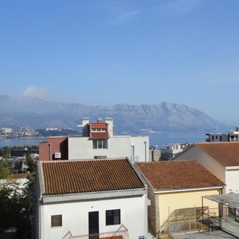 Apartmani Plima - Apartment mit 2 Schlafzimmern und Meerblick (6 Erwachsene) - 38