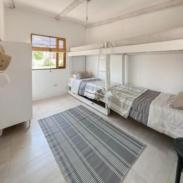 La Sulka - Two-Bedroom House - 25