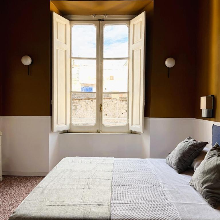 La Nona Casa - Guest house nel cuore di Napoli - Camera Matrimoniale - 1