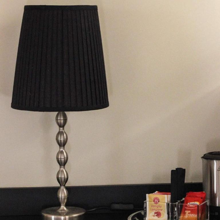La Corte Room & Breakfast - Junior Suite - 19