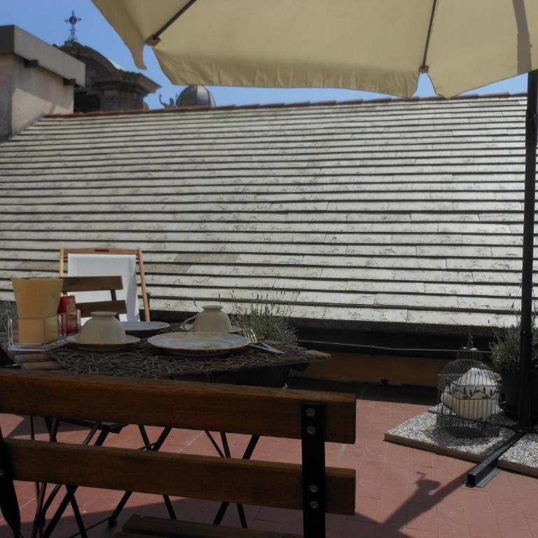 La Corte Room & Breakfast - Junior Suite - 8