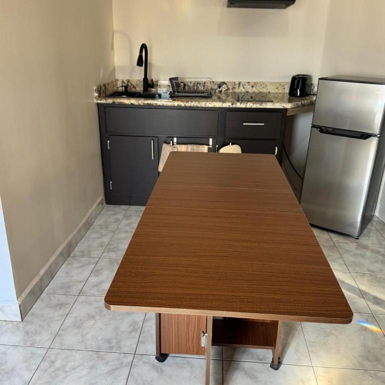 Apartamento la 20 - Two-Bedroom Apartment with Balcony - 3