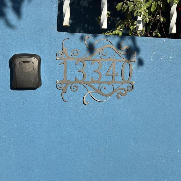 Apartamento la 20 - Two-Bedroom Apartment with Balcony - 7