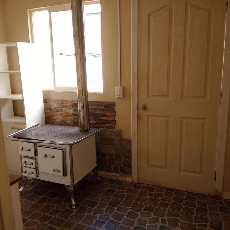 Cabaña en Valdivia, Chile - One-Bedroom House - 5