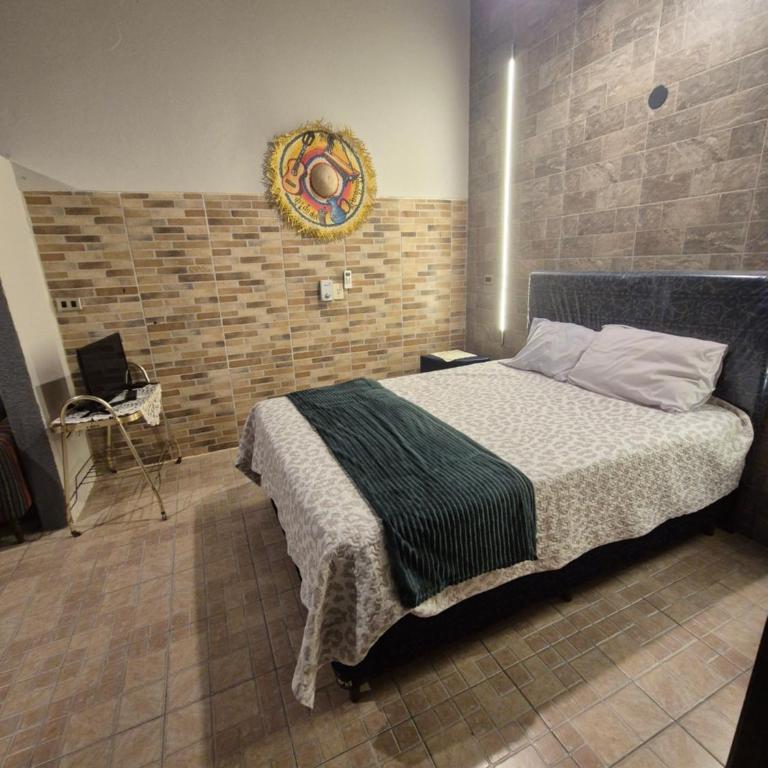 Casa de la Y - B&B - Double Room - 9