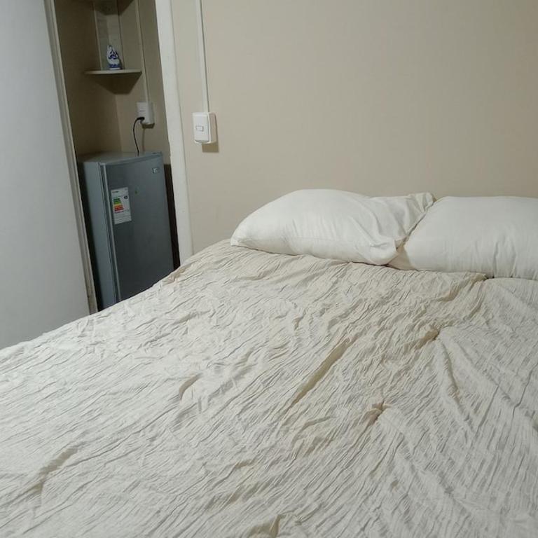 Cabaña en Valdivia, Chile - One-Bedroom House - 9