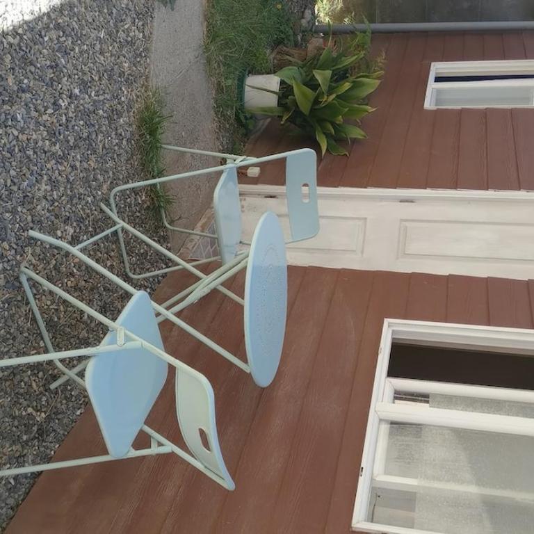 Cabaña en Valdivia, Chile - One-Bedroom House - 12