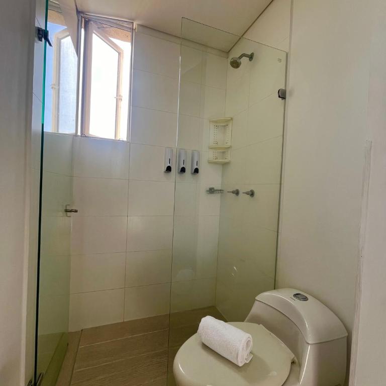 Espectacular Apartamento con Terraza y Piscina en Zazue - Apartment - 36